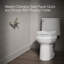 Parallel™ Pivoting Toilet Paper Holder, Wall-Mount Bathroom Toilet Paper Holder-1577138257