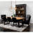 Kovac 91" Tall 2-Door Library Cabinet