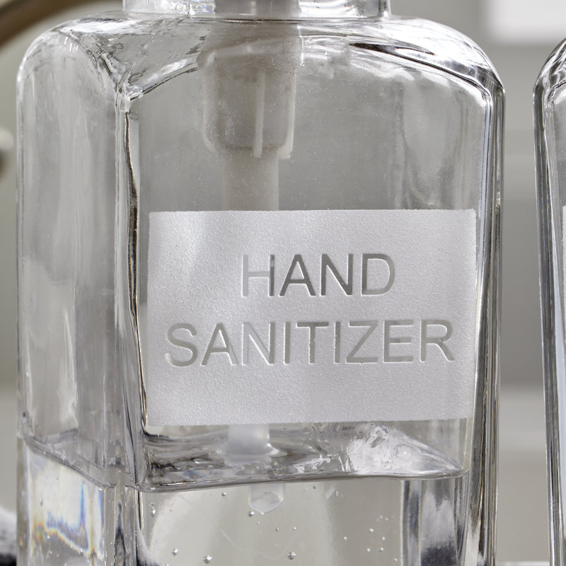 Vern Yip Soap Dispenser