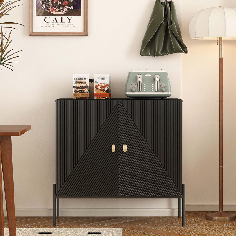Armoire à café Home