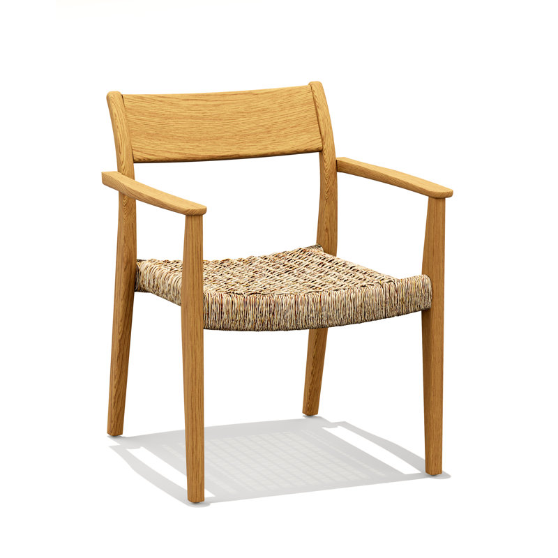 Amilo Outdoor Dining Armchair