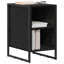 39.5cm W Manufactured Wood Bedside Table-2139463353