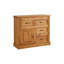 Perley Solid Wood 100cm W 4 - Drawer Chest of Drawers-16773286