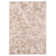 Odonnell Solid Colour Shag Area Rug