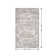 Area Rug NaturalGrey, Machine Washable Rug,Soft Accent Rugs,Non-Slip Non-Shedding Low-Pile Floor Carpet