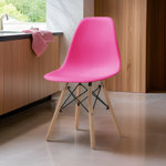 Wrenshall 17.7'' H Side Chair