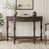 Deep Rustic Brown