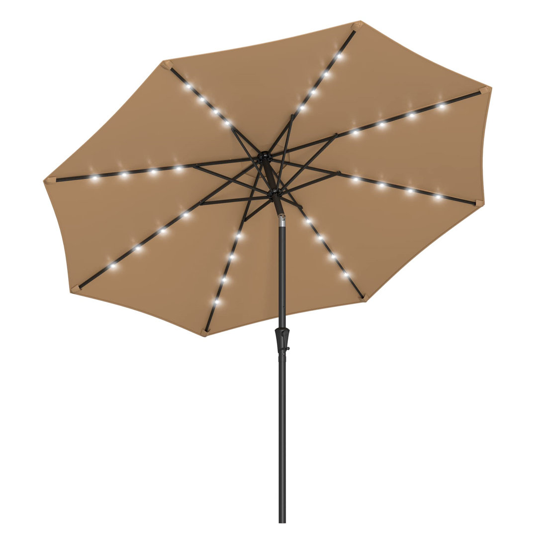 300cm Beach Parasol