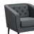 Alphanso Upholstered Armchair