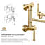 Robinet de cuisine remplisseur de pot-71166208