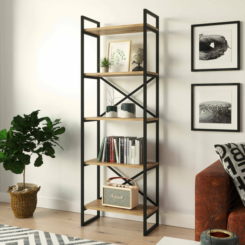 Melanson Bookcase