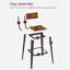 Ensemble de 2 tabourets de bar-1962224562