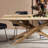 Maurilia Rectangular Dining Table-990253689