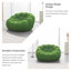 Canapé moderne de plancher à bulles 46,9 po, fauteuil simple Modern-625838087