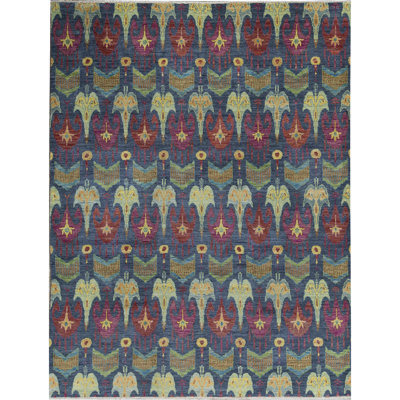 One-of-a-Kind 9'1" X 11'11" Area Rug