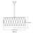 5 - Light Single Pendant-554877434