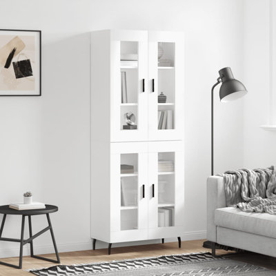 Annela Storage Cabinet