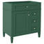 30" Bathroom Vanity without Top Sink-118354577