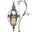 Lampe fantaisie en fer-218051965