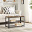 Sommerville Metal Storage Bench-849568631