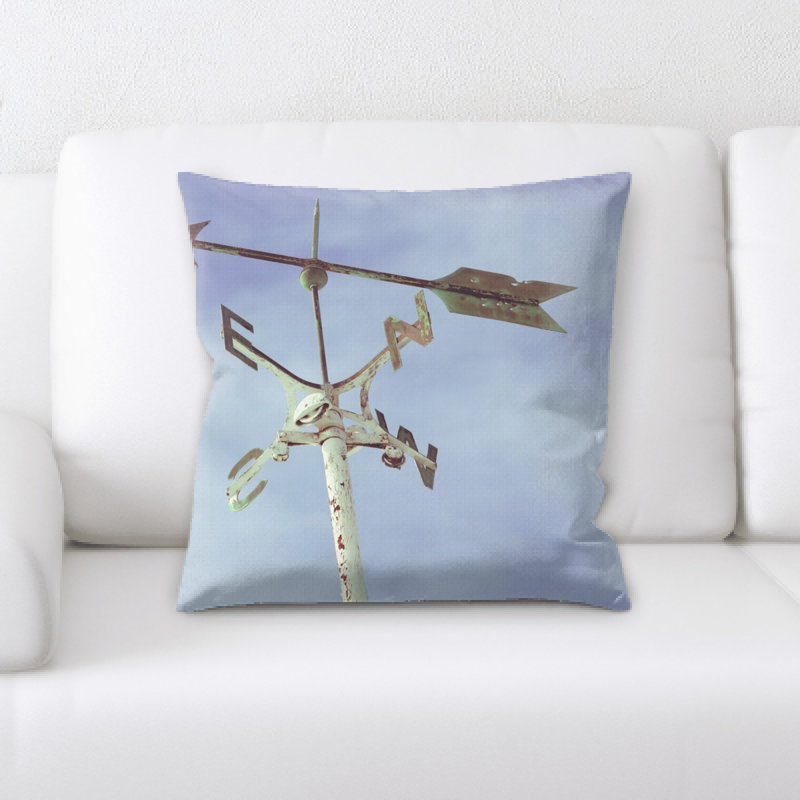 Housse et insert de coussin Wind Wind