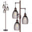 Ensemble de lampe sur pied Vipul Tree-385840018