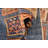 Johnston Blue Rug