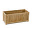 Westminster Teak Wood Planter