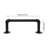 6 Pack Wall Mounted Ladder, Emergency Escape Ladder