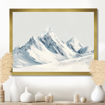 Gerarda - Landscapes Wall Art