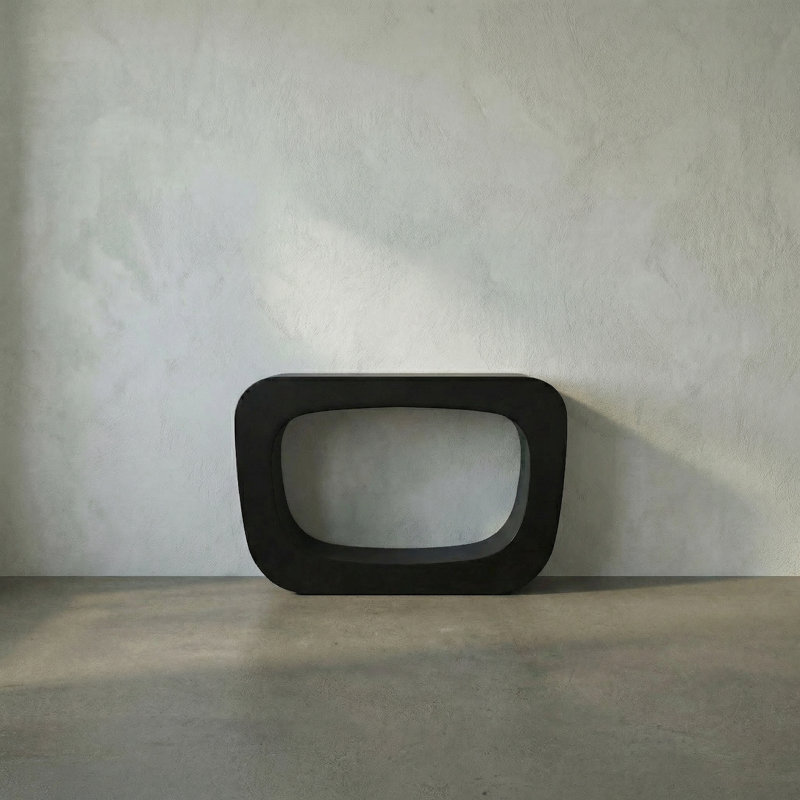 Ponte 48'' W Console Table