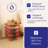 Homz Plastic Storage Tub & Tote