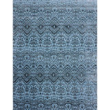 Ikatville One-of-a-Kind 7'11" X 10' Area Rug
