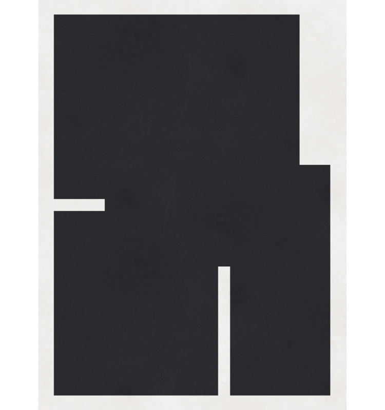 Wrapped Canvas Print, 76.2cm H x 50.8 cm W