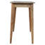Solid Wood Writing Desk