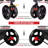 Foldable Pet Stroller