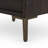 Birchanger Solid Wood Nightstand-107648208