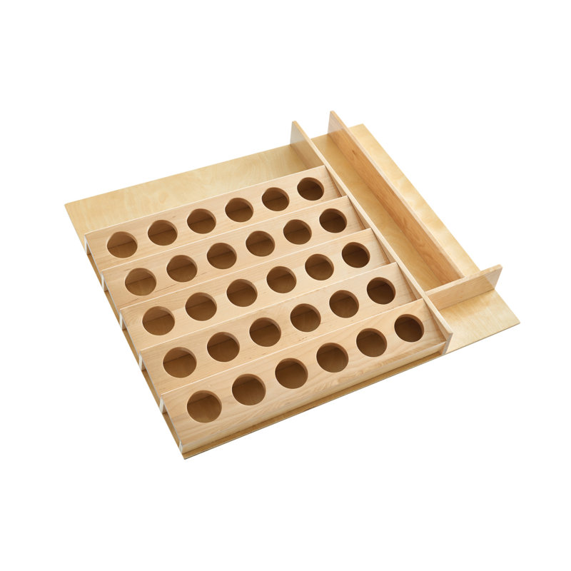 Tiroir de cuisine Rev-A-Shelf 