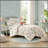 Mushroom Garden Comforter Set Twin/Twin XL-133388324
