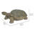 Large Turtle Statue