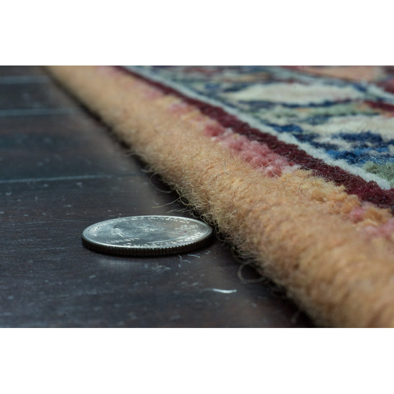 Tapis Wade, Rectangle 6 pi 7 po x 9 pi 6 po