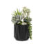 Faux Succulent in Pot