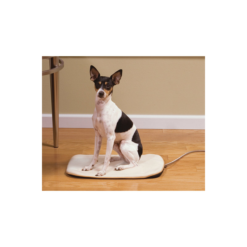 Heated Pet Pad, Large