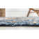 Philo Cotton Striped Indoor Rug