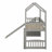 Loft Bed With Slide-1269461725