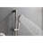 Dual Function Complete Shower System with Rough in-Valve-94240833