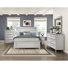 4 Piece Bedroom Set