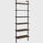 6-shelf Wall Bookshelf