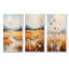 Ensemble de 3 décorations murales Infinity Fields-350226702-350226698