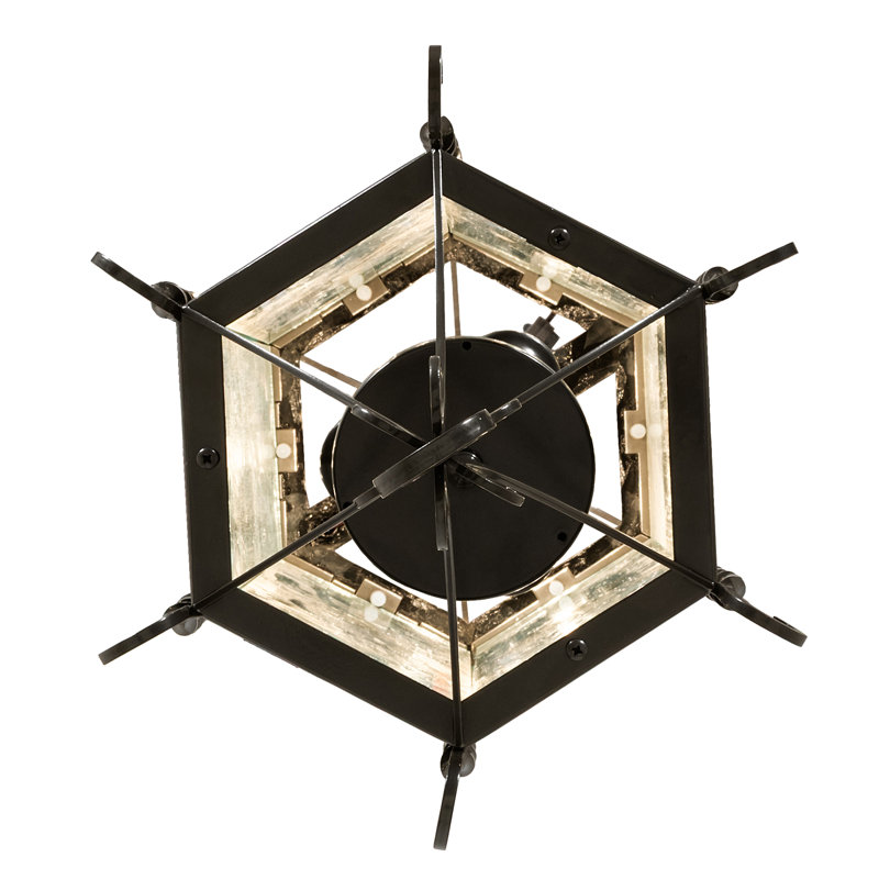 3 - Light Pendant